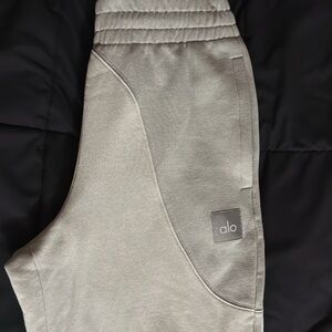 ALO make waves sweatpants